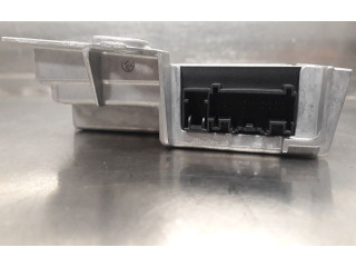 Блок подушек безопасности 8200963406   Renault Clio III