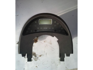 Дисплей 1495481077C00, 1495481077C00 Citroen C8