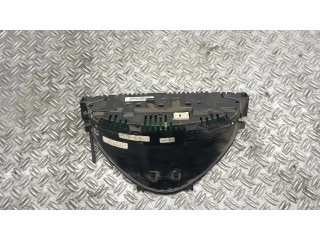 Панель приборов    Mercedes-Benz C W203       