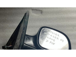 Zpětné zrcátko Chrysler Voyager 2003