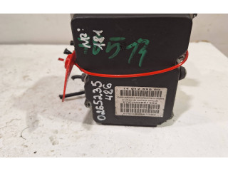 Блок АБС 0265235486   Citroen  C8   -  года