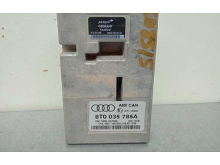 Řídící jednotka 8T0035785A, INTERFAZAUDIO Audi A5 Sportback 8TA 2013