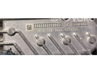 Řídící jednotka 32337800, 13587438 Chevrolet Corvette C7 2015