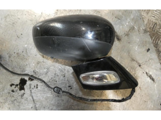 Зеркало (механическое) Citroen C5 2008 - 2016 года