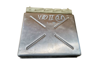 Блок управления коробкой передач 00001313A4, P09480761   Volvo V70