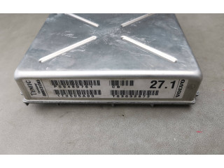 Блок управления коробкой передач P09480761, 1T0505A00 Volvo V70