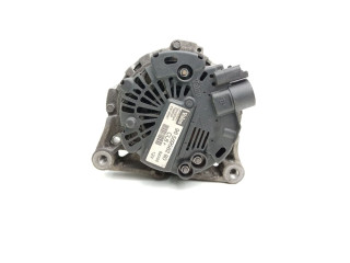 Генератор 9656956280, 2542923A   Citroen C2      