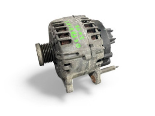 Генератор 03C903025D   Skoda Octavia Mk2 (1Z)      