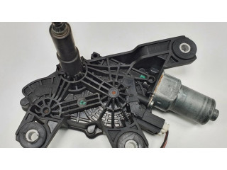 Моторчик дворников 287100742R Renault Twingo III