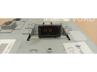 Дисплей 9X2310E889A, 9X2310E889AA Jaguar XF X250