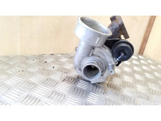 Турбина Нагнетатель Mercedes-Benz A W169 2.0 A640090178003, VV16AL0028         