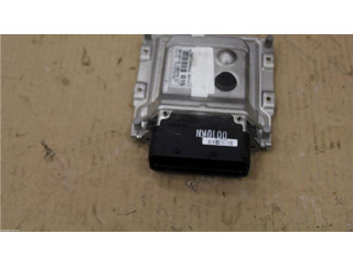 Блок управления впрыском 391182B075, 391182B075   KIA Venga