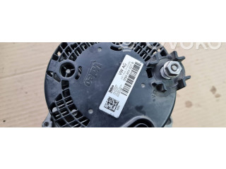Генератор 06M903027B Audi Q5 SQ5