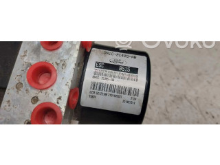 Блок АБС DN1C2C405AB Ford Ecosport 2013 - 2017 года