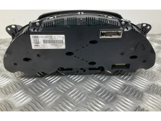 Панель приборов 8K0920981D   Audi A4 Allroad       