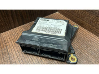 Блок подушек безопасности 9674290880, 619771500   Citroen Berlingo