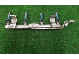 Топливная рампа 297500-0460 Mazda 3 II