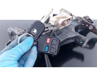 Рулевая рейка YF1C3C529DB, F6DC3F642BB Mercury Sable IV 1999 - 2005 года