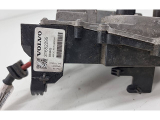 Модуль управления аккумулятором 31652295    Volvo S90, V90   