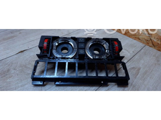 Блок управления климат-контролем 1248303885   Mercedes-Benz E W124