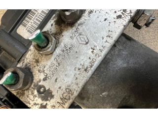 Блок АБС 0265800411   Renault  Clio III  2005 - 2012 года