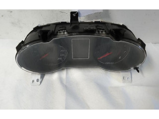 Панель приборов 8100B127 Mitsubishi Lancer VIII