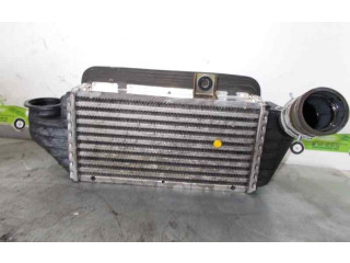 Интеркулер  91FF9L440AB   Ford Escort 