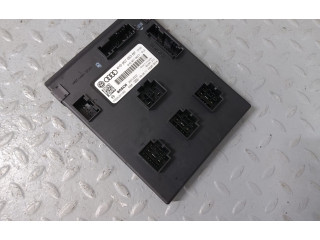 Блок комфорта 4H0907063BF, 4H0907063F Audi A7 S7 4G