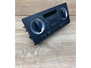 Блок управления климат-контролем 8P0820043E, 412206018012 Audi A3 S3 8P