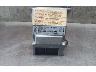 Блок подушек безопасности 3S5T14B056BB, 0285001493 Ford Ka
