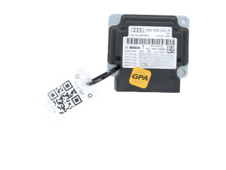 Блок подушек безопасности 8X0959655B   Audi A1