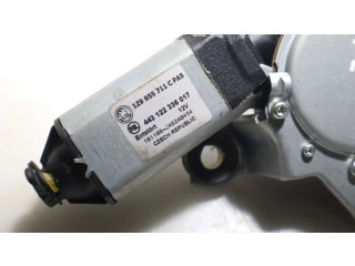 Моторчик заднего дворника Skoda Octavia Mk2 (1Z)