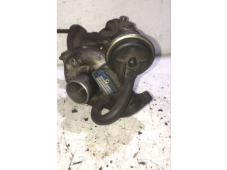  Турбина Fiat Idea  735013430, 735013430         