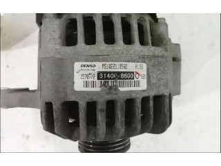 Генератор 31400-86G00 Suzuki Ignis