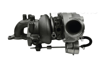 Турбина KIA Xceed 53039700306, 53039700300