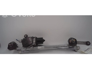 Моторчик дворников 288004KJ0A    Renault Alaskan