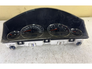 Панель приборов 56054018AH, CR0034007K0CO   Jeep Grand Cherokee (WK)       