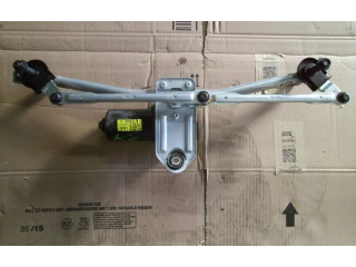 Моторчик заднего дворника Ferrari 488 Pista