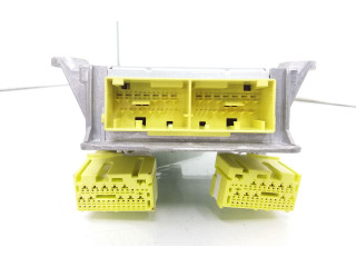 Блок подушек безопасности 77960TL0E913M1, C0FG940N0 Honda Accord