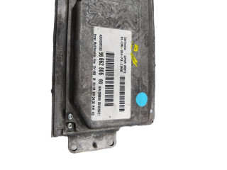 Дисплей    00006593R9   Citroen C5