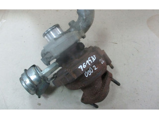 Масляный насос 7614330002 SsangYong Kyron