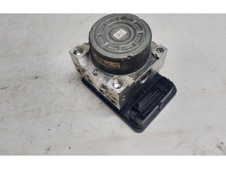 Блок АБС 4670A990 Mitsubishi Outlander 2013 - 2021 года