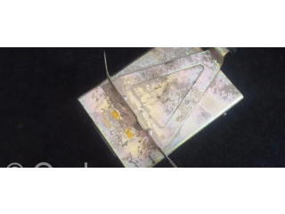 Блок управления АБС rfg518701a, 407901-3631   Mazda 626