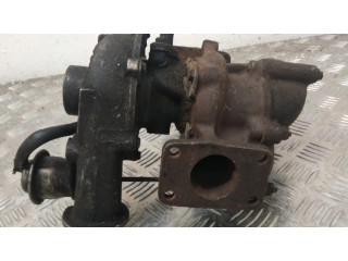 Turbodmychadlo Турбина Chrysler Voyager 2.5