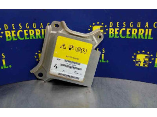 Блок подушек безопасности 891700H040, 5917865640   Peugeot 107