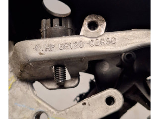 Volant Subaru Outback 2010 GS12002880