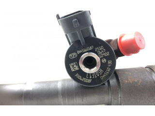 Комплект форсунок 0445110430, 68148332AA Jeep Grand Cherokee EXF