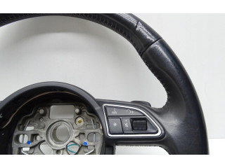 Руль Audi A1 2010 - 2018 года 4G0419091S