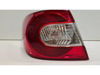 Задний фонарь левый Chevrolet Epica