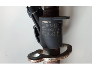 Форсунка 31303238, 31303238    Volvo V70   
